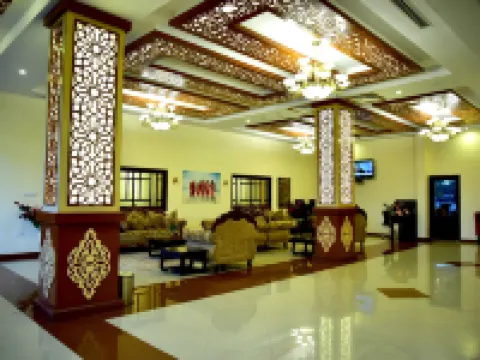 Hotel Blue Sapphire Hotels in Temeke