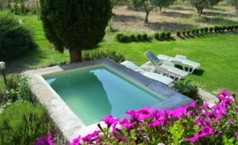 Le Pozze Terme B&B