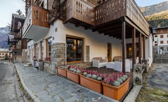 Hotel Dufour