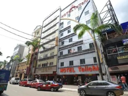 Tai-ichi Hotel Sdn Bhd