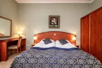 Park Hotel Kur & Spa - spa