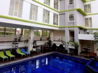 Hotel Fortuna Grande Seturan Yogyakarta Hotel di Kecamatan Depok