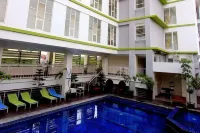 Hotel Fortuna Grande Seturan Yogyakarta