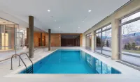 Wellness Hotel Říčky Hotels in Deštné v Orlických horách