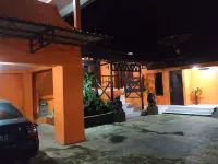 Hotel Wilis Baru Hotels near Ke Kiri Watu Rumpuk Ke Kanan Telaga Ngebel