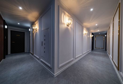 리아체호텔 객실