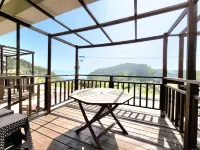 Gaonnuri Pension in Tongyeong 長蛇島海上公園附近的飯店