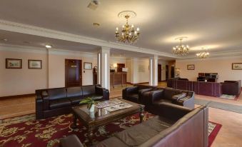 Grand Peterhof Spa Hotel