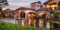 Half Moon Bay Lodge Hotels in Half Moon Bay