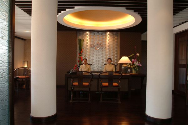 라린진다 웰니스 스파 리조트(Rarin Jinda Wellness Spa Resort)_4
