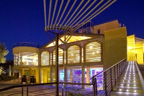 Albergo Cantine Ascheri