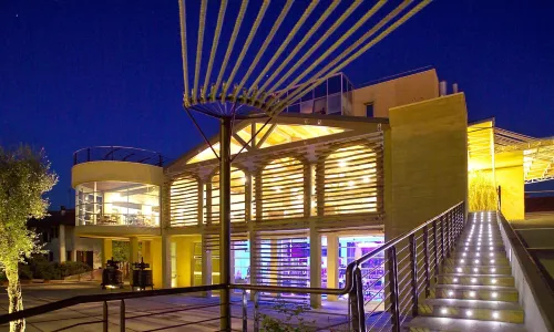 Albergo Cantine Ascheri