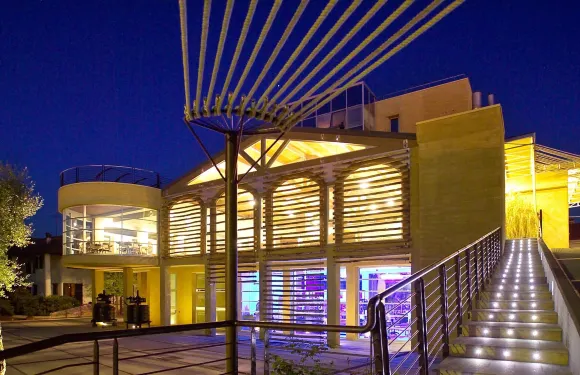 艾爾伯格坎緹尼阿斯凱麗酒店