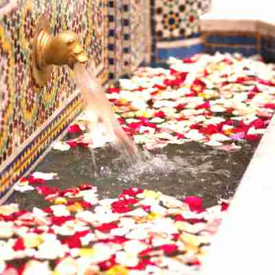Riad-Boutique Borj Dhab Fez Fitness & Recreational Facilities