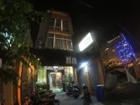 The Cabin Hotel Gandekan Hotels in Gedongtengen