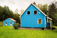 Landvetter Parkering Hotels in Lerum
