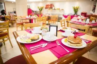 Hotel Los Olivos Spa Hotels in San Jacinto Amilpas
