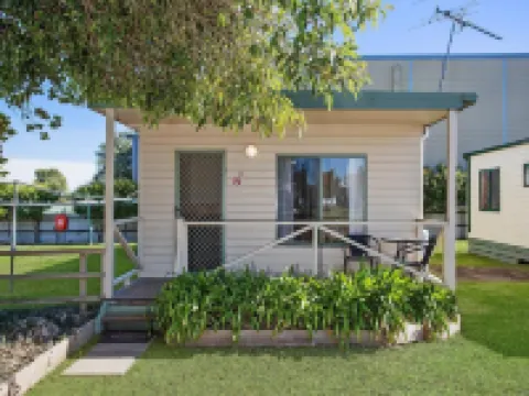 Hamilton Caravan Park Hotels in Hamilton