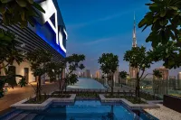 Paramount Hotel Midtown - romantique