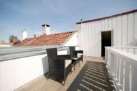 Pensjonat Jarlen Các khách sạn ở Trondheim