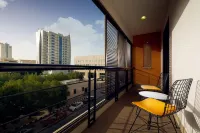 Time Dammam Residence Hotels in Dammam