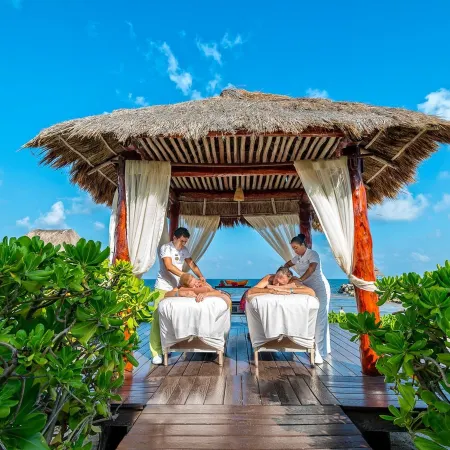 Hotel Marina El Cid Spa & Beach Resort - All Inclusive