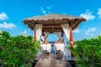 Hotel Marina El Cid Spa & Beach Resort - All Inclusive - spa