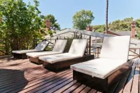 Las Cuatro Estaciones Hotel a Carilo