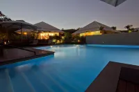 The Billi Resort - Pools