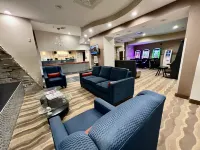 HomeTowne Studios & Suites Washington