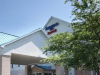 Fairfield Inn & Suites Atlanta Suwanee Hoteles en Suwanee