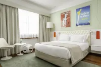 ホテル フロリダ