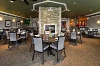 Clarion Hotel & Conference Centre Hotel di Pembroke