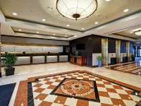 DoubleTree by Hilton Hotel Pleasanton at the Club Hotels in Pleasanton