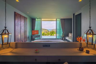 スパ・大浴場 サンスリ プーケットの写真