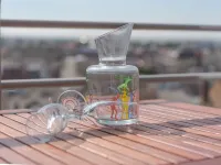 Skyview with Parking