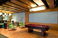 Hotel Halez - Bintang 4