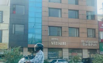 Hotel Neelgiri