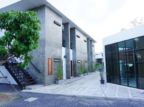 Beloft Hotel โรงแรมบีลอฟท์โฮเทล