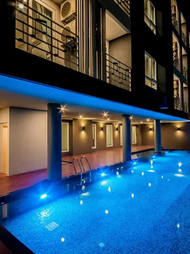 รูปภาพของเดอะ ไวโอลิน ศรีราชา