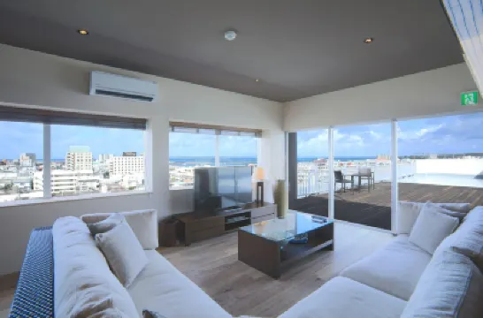 Sky Cucule Ishigakijima Các khách sạn gần Bãi biển Fusaki