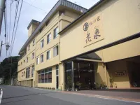 Yumeguri No Yado Matsunoya Kasen Guest House Hotels in Maniwa