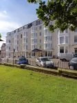 Travelodge Scarborough St Nicholas