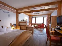 Relais&Châteaux Spa-Hotel Jagdhof Hotels in Neustift im Stubaital