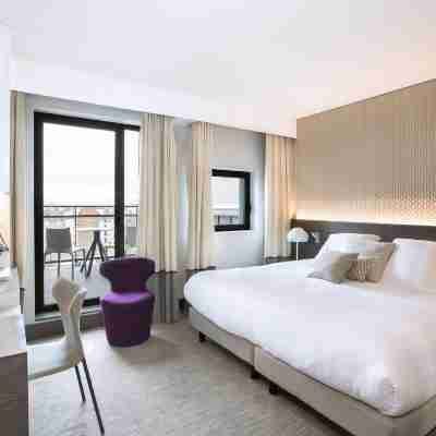 Le Saint-Antoine Rooms