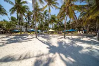 PrideInn Flamingo Beach Resort & Spa Mombasa - Beach