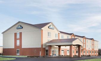 Days Inn by Wyndham Evans Mills/Fort Drum