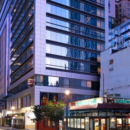 Hilton Garden Inn Pittsburgh Downtown