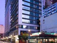 Hilton Garden Inn Pittsburgh Downtown Hotels in Pittsburgh