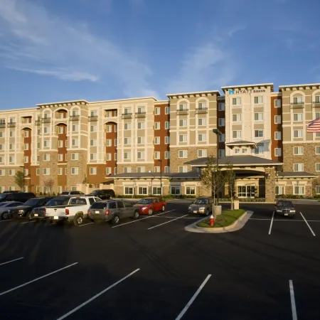 Hyatt House Sterling/Dulles Airport North